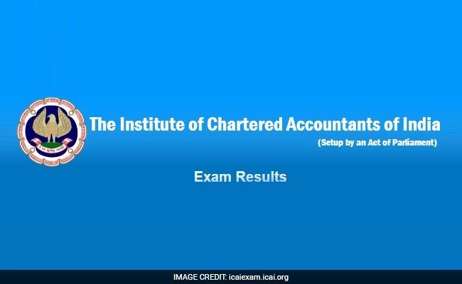 ICAI ने CA Inter और फाइनल परीक्षा रिजल्ट तारीख का किया ऐलान,  5 से 10 जनवरी के बीच नतीजे जारी होंगे
