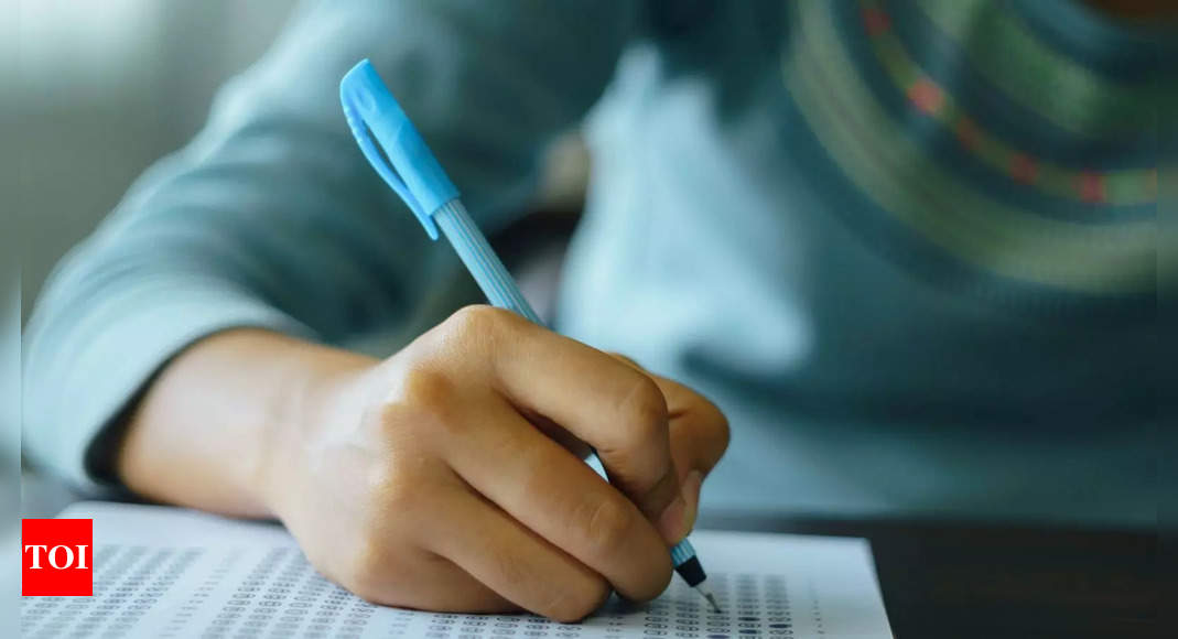 NEET MDS 2024: 8000 Medical Aspirants Petition to Postpone Entrance Exam to July | - Times of India