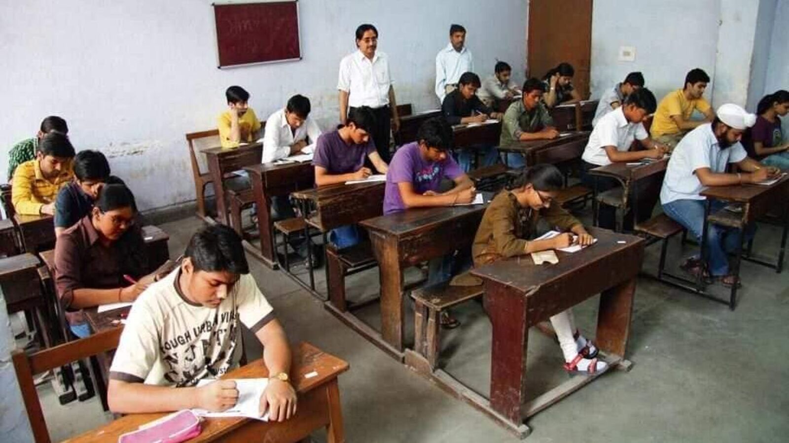 NEET PG 2024 exams dates are out; to be held on 7 July 2024 date