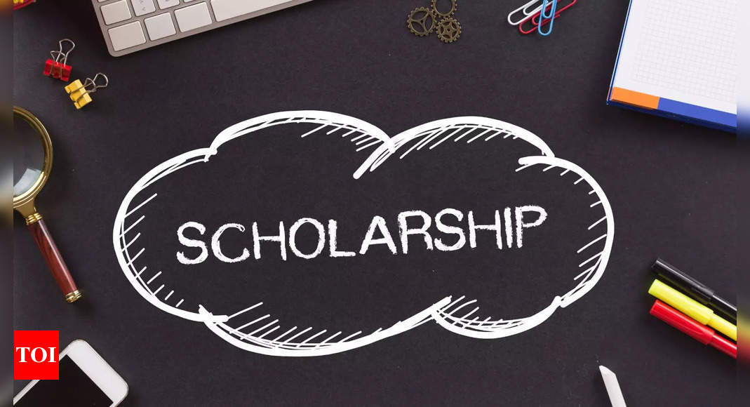 National Girl Child Day 2024: 5 Indian Scholarships Exclusive to Female Students | - Times of India