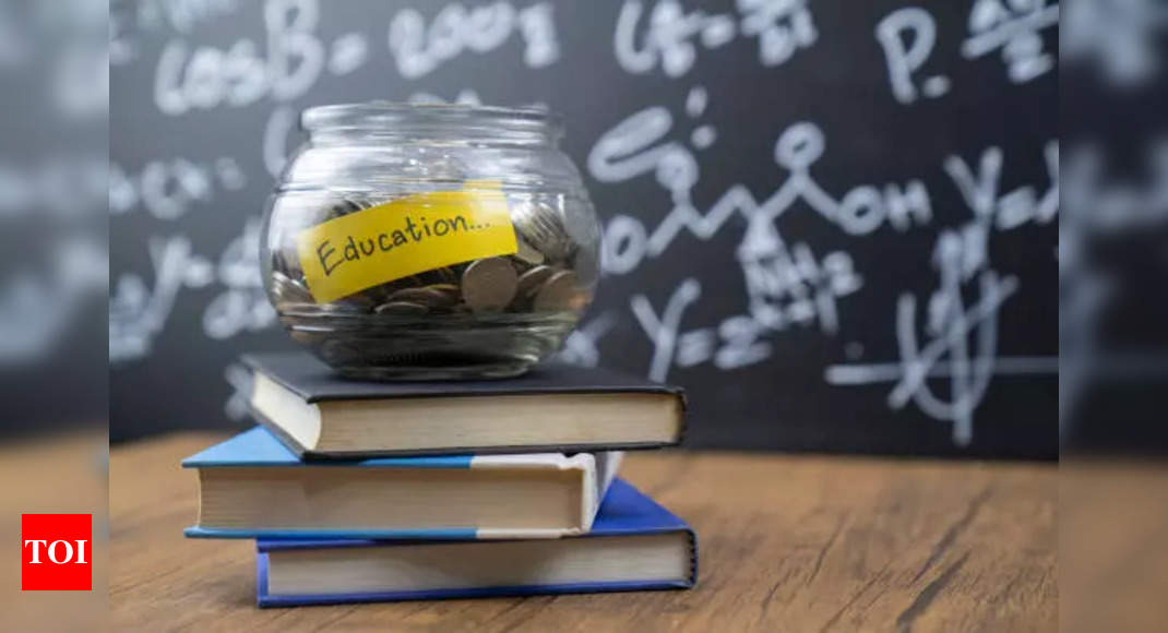 PM YASASVI Scheme: Pre-Matric & Post-Matric Scholarships Released - 2023 | - Times of India