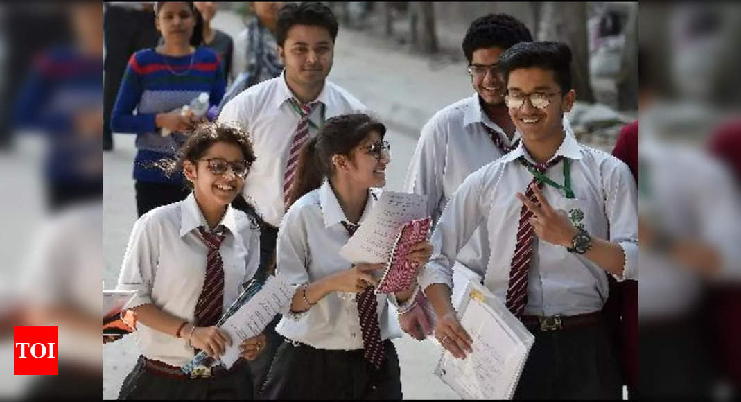 PSEB Punjab Board exam 2024: Admit card for class 10, 12 expected soon at pseb.ac.in; Where to download and other details here - Times of India