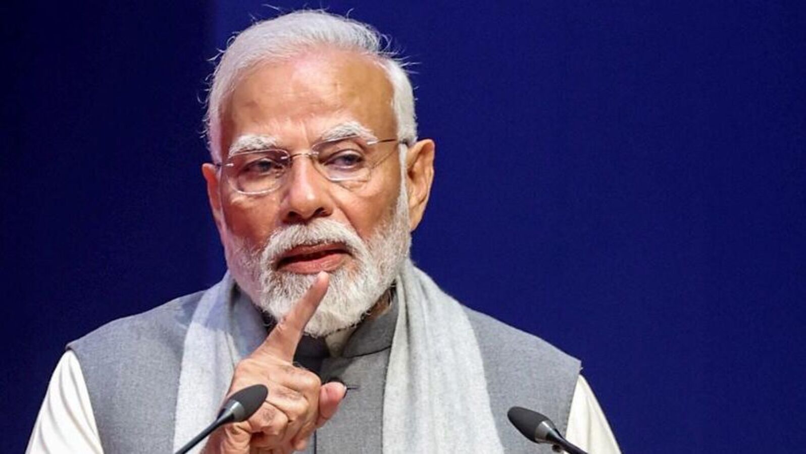 Pariksha Pe Charcha: PM Modi to interact with 'exam warriors' today in Delhi