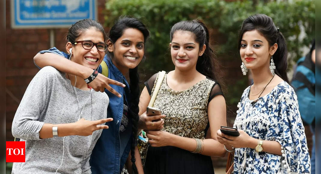 UGC Empowers Students with Research Internships: Stipends, Insurance, and Academic Credits Offered - Times of India