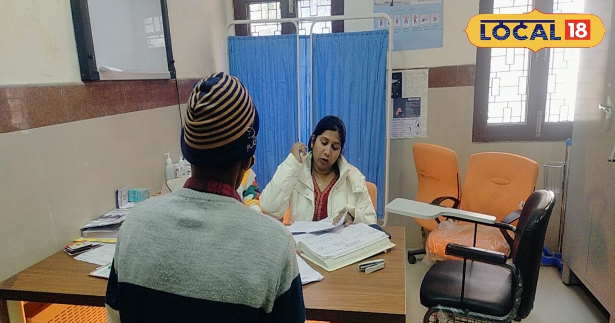 अल्मोड़ा के अस्पताल में अब नशा छुड़ाने का इलाज, इस थेरेपी से शुरुआत