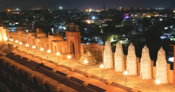 आखिर विदेशी सैलानियों को क्यों नहीं आकर्षित कर पा रही कोटा नगरी