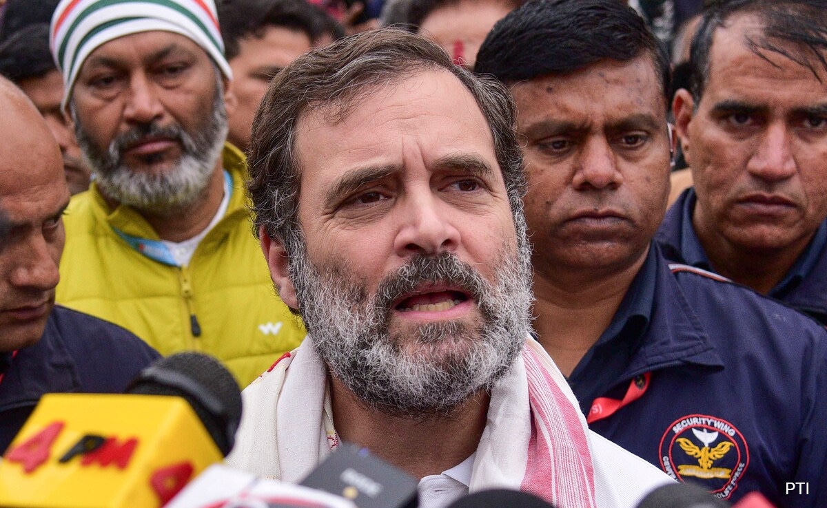 उच्च शिक्षा संस्थानों में आरक्षण को खत्म करने की हो रही साजिश :  एजुकेशन पैनल की ड्राफ्ट सिफारिशों पर बोले राहुल गांधी