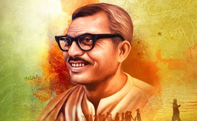 कर्पूरी ठाकुर: मसीहा अति पिछड़ों के,आरक्षण दिया सर्वर्णों को !