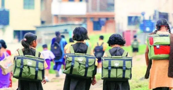 जयपुर के स्कूलों में अब 13 जनवरी तक छुट्टियां