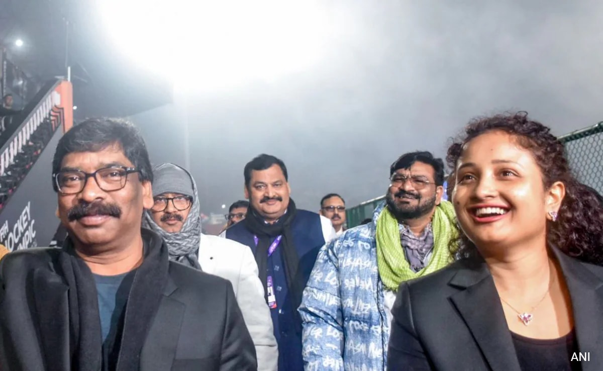 जानिए हेमंत सोरेन की पत्नी कल्पना सोरेन के बारे में, जो बन सकती हैं अगली मुख्यमंत्री