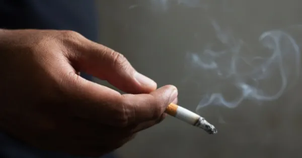 प्रदेश के स्कूलों में तंबाकू नियंत्रण पर शिक्षा विभाग सख्त, अब बनाई कमेटी