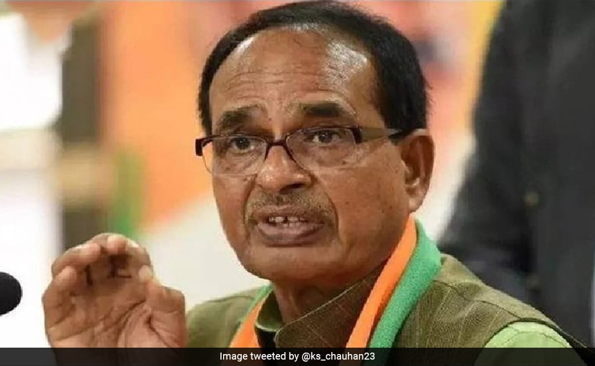 "मैं पूर्व मुख्यमंत्री हूं, कोई रिजेक्टेड नहीं": भविष्य की अटकलों के बीच शिवराज सिंह चौहान