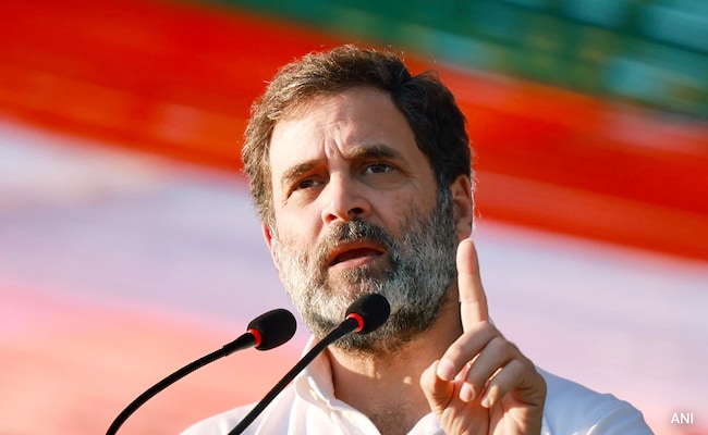 राहुल गांधी 22 जनवरी को वैष्णव संत शंकरदेव के जन्मस्थान पर जायेंगे : कांग्रेस