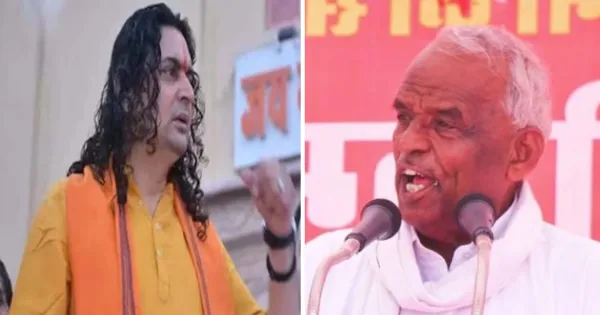 विवादास्पद मुद्दों को हवा देकर राजस्थान का माहौल खराब करने से बाज आए विधायक और मंत्री: माकपा 