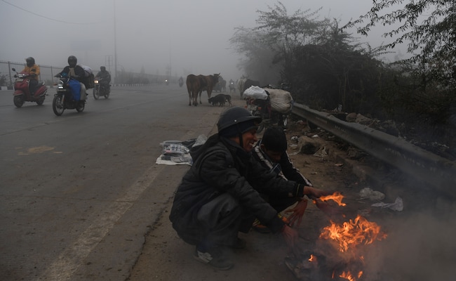 शीत लहर के कारण नोएडा में 8वीं क्लास तक के सभी स्कूलों में बढ़ी छुट्टी, दो दिन और रहेंगे बंद