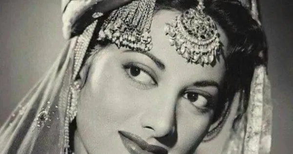 सोचा था क्या.. क्या हो गया.. गाने से सुरैया ने बनाई थी अपनी पहचान, जीवन भर कुंवारी रहने का लिया था फैसला