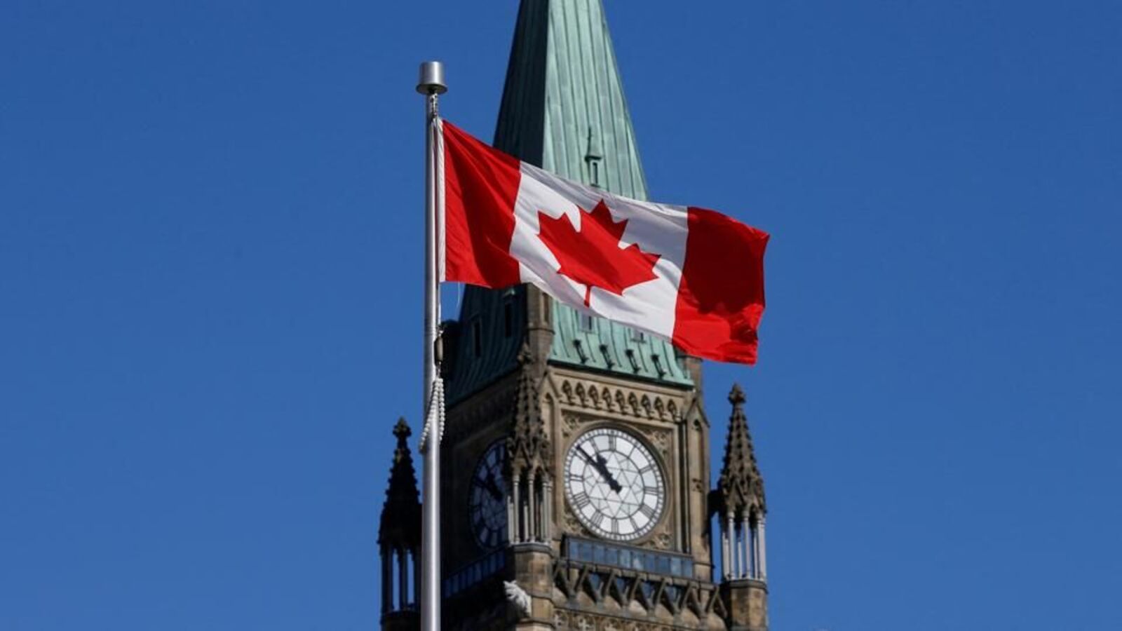 All master's graduates eligible for work permits: Canada's updated PGWPs rules