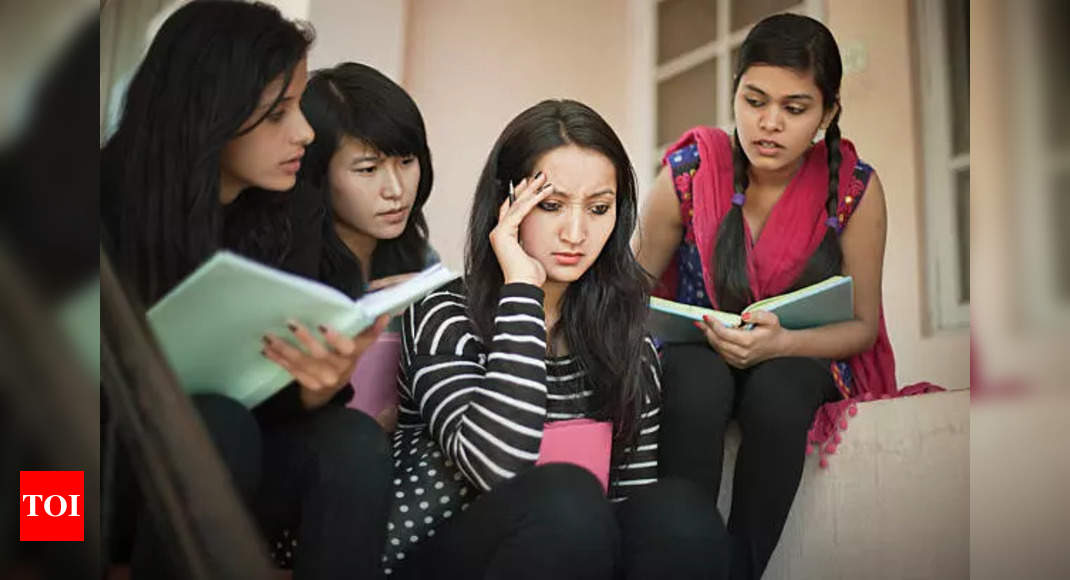 Are Indian students safe in USA? 6 major challenges faced by them | - Times of India