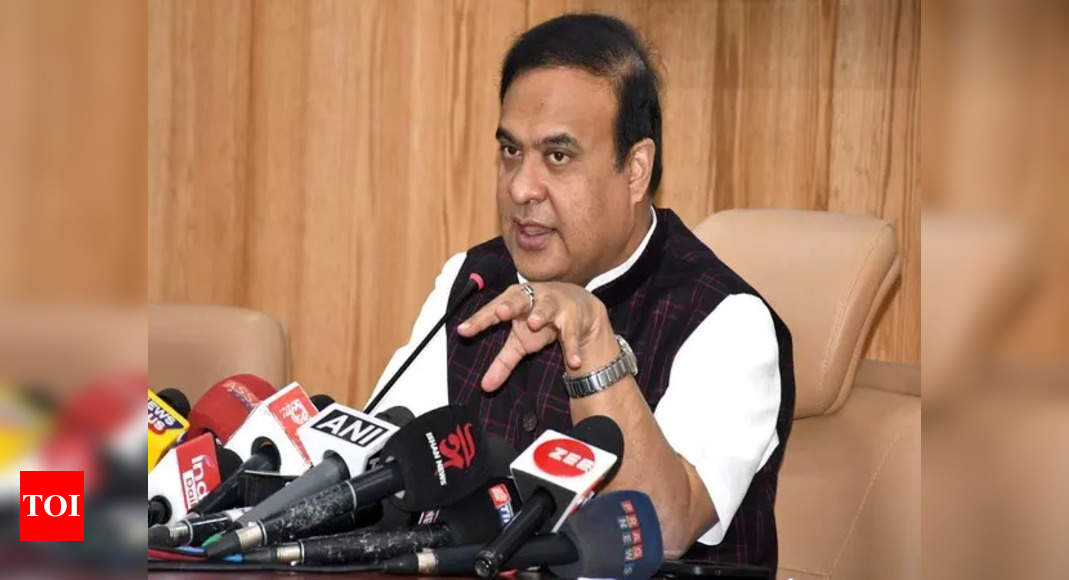 Assam government to introduce six tribal languages as medium of instruction in schools | - Times of India