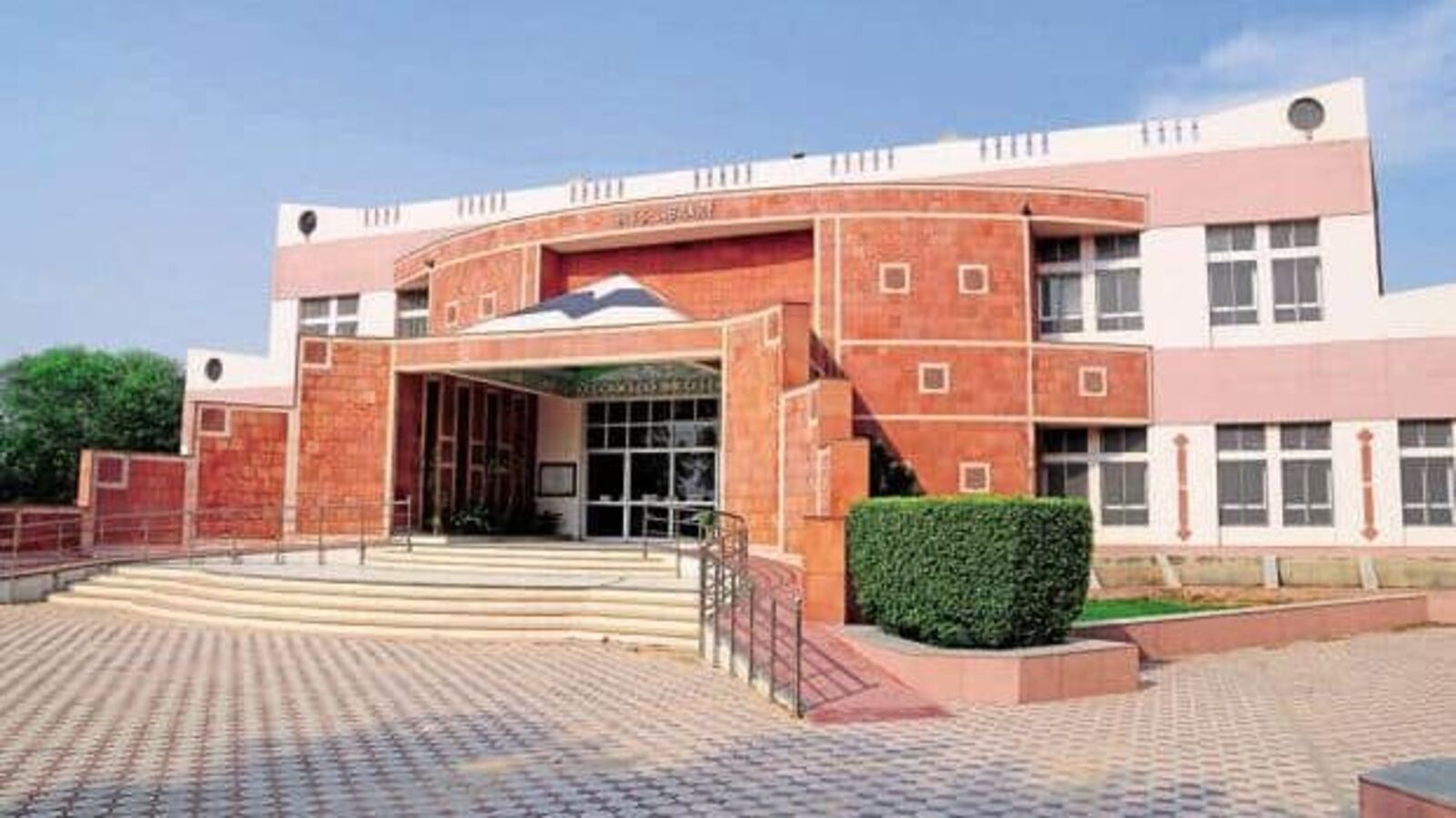 BITS Pilani enters design education