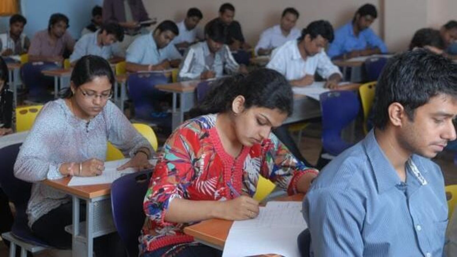 Bihar Sakshamta Pariksha 2024: BSEB Teacher Competency exam begins today