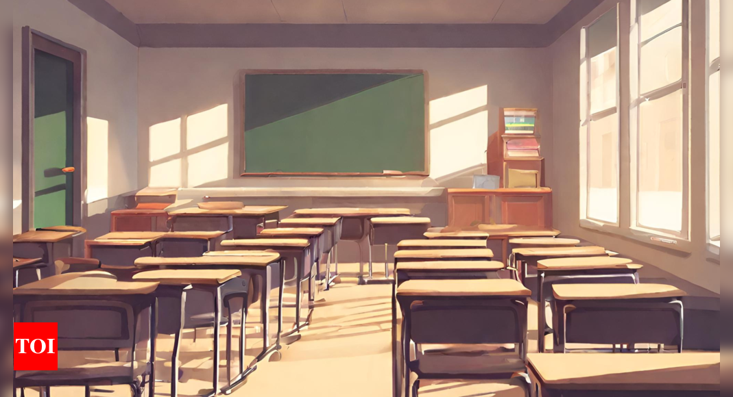 Bihar government suspends plus two-intermediate classes in colleges | - Times of India