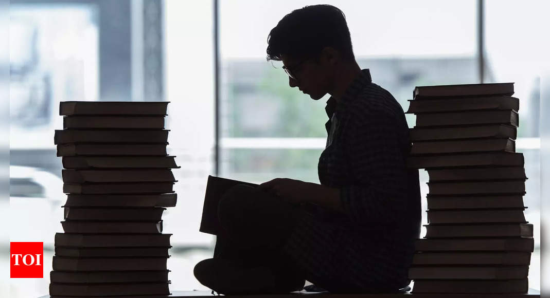 Board Exams 2024: 5 Key Stress Factors Students Must Avoid - Times of India