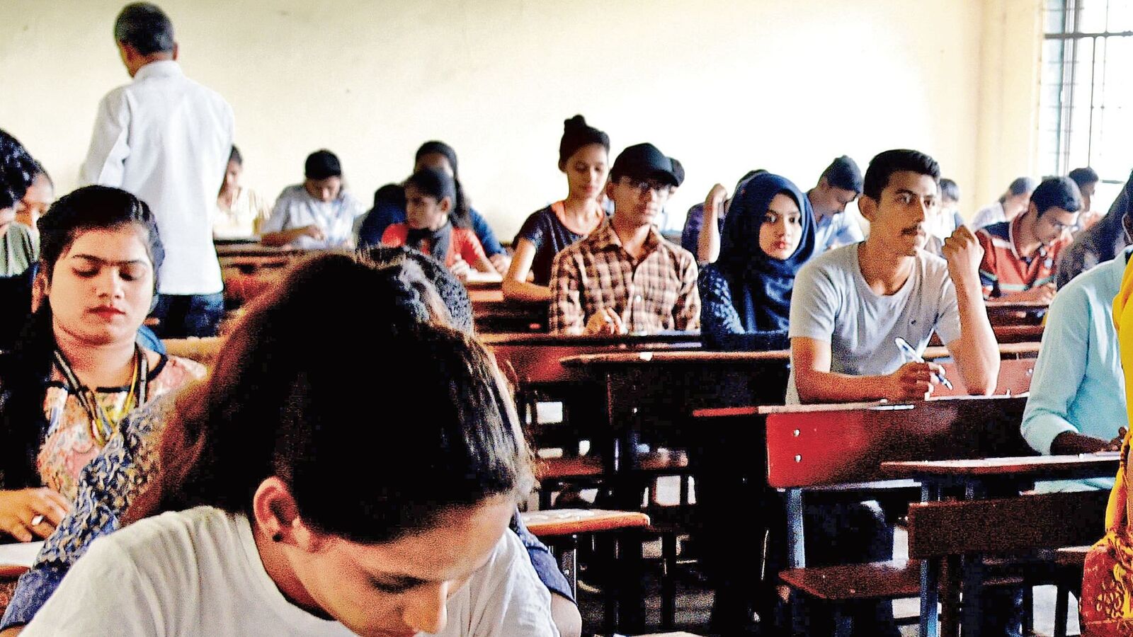 Board exam 2024: ICSE exams begin today; list of important instructions here