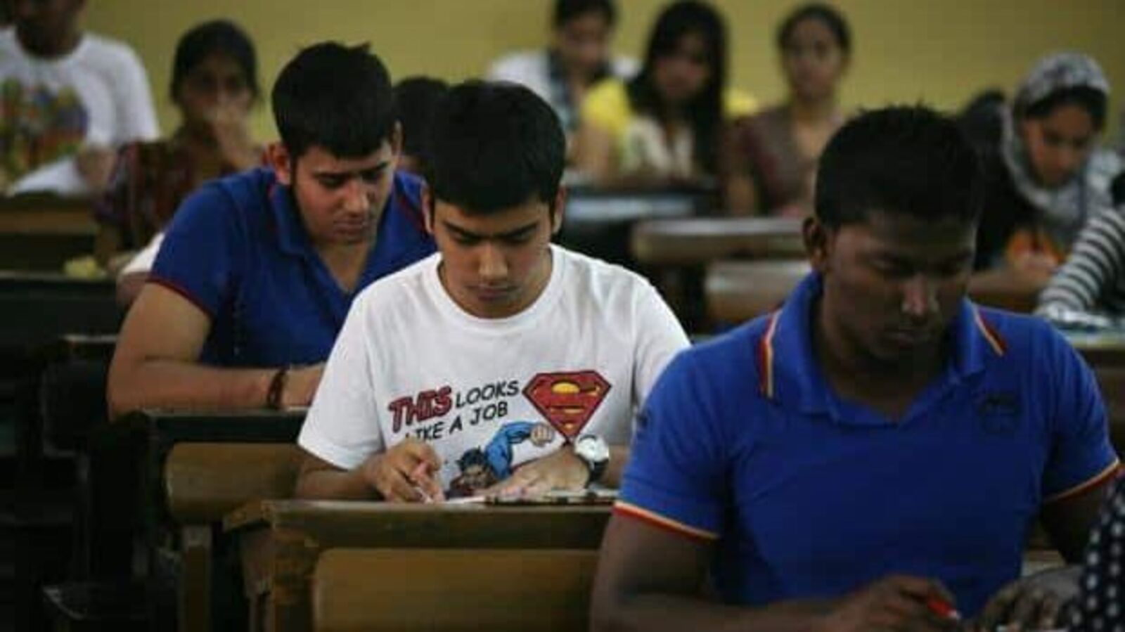 CBSE Board Exam 2024: Class 10, 12 exams begins today amid farmers protest