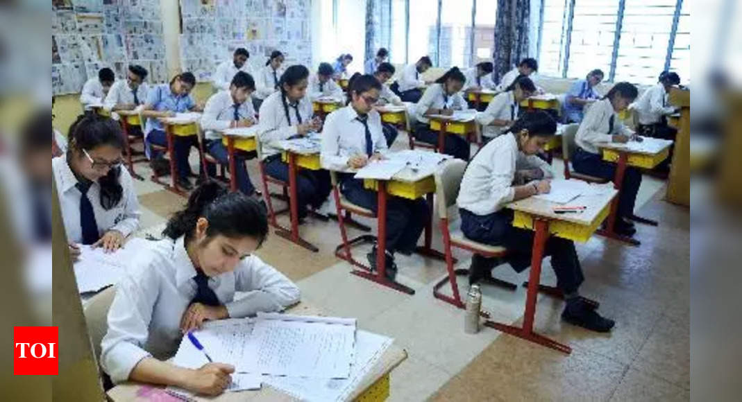 CBSE Class 12 Board Exam 2024: English paper tomorrow; last minute preparation tips to score high | - Times of India