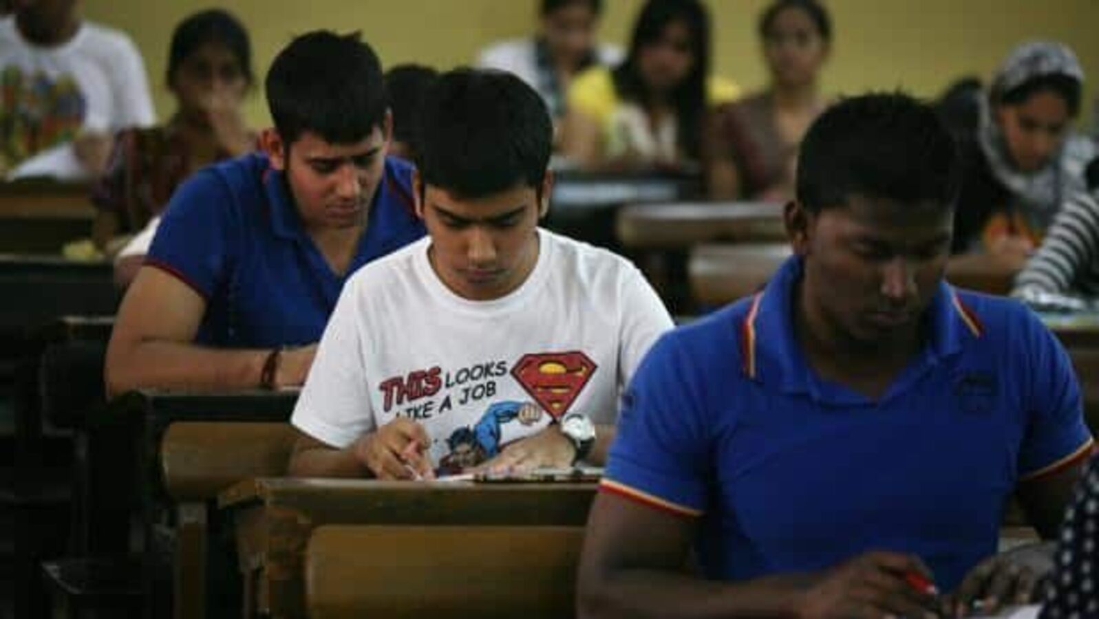 CBSE alerts on rumours, fake information as Class 10, 12 exams to begin tomorrow