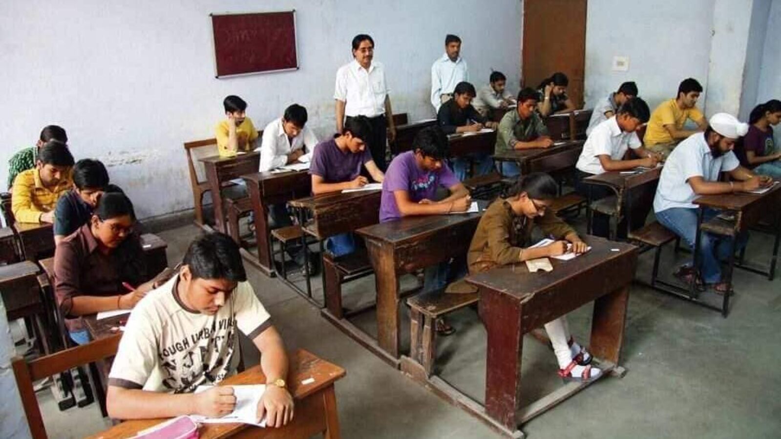 CBSE exams 2024: Admit for Class 10, 12 exams OUT on cbse.gov.in
