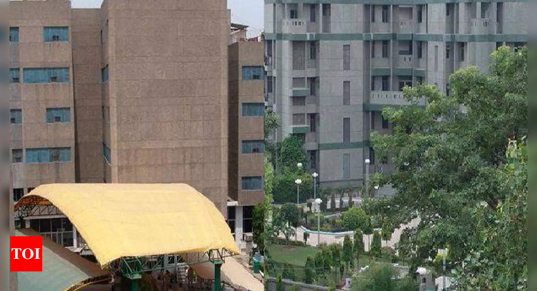 Delhi Public School, RK Puram: Check fee structure, facilities and more - Times of India