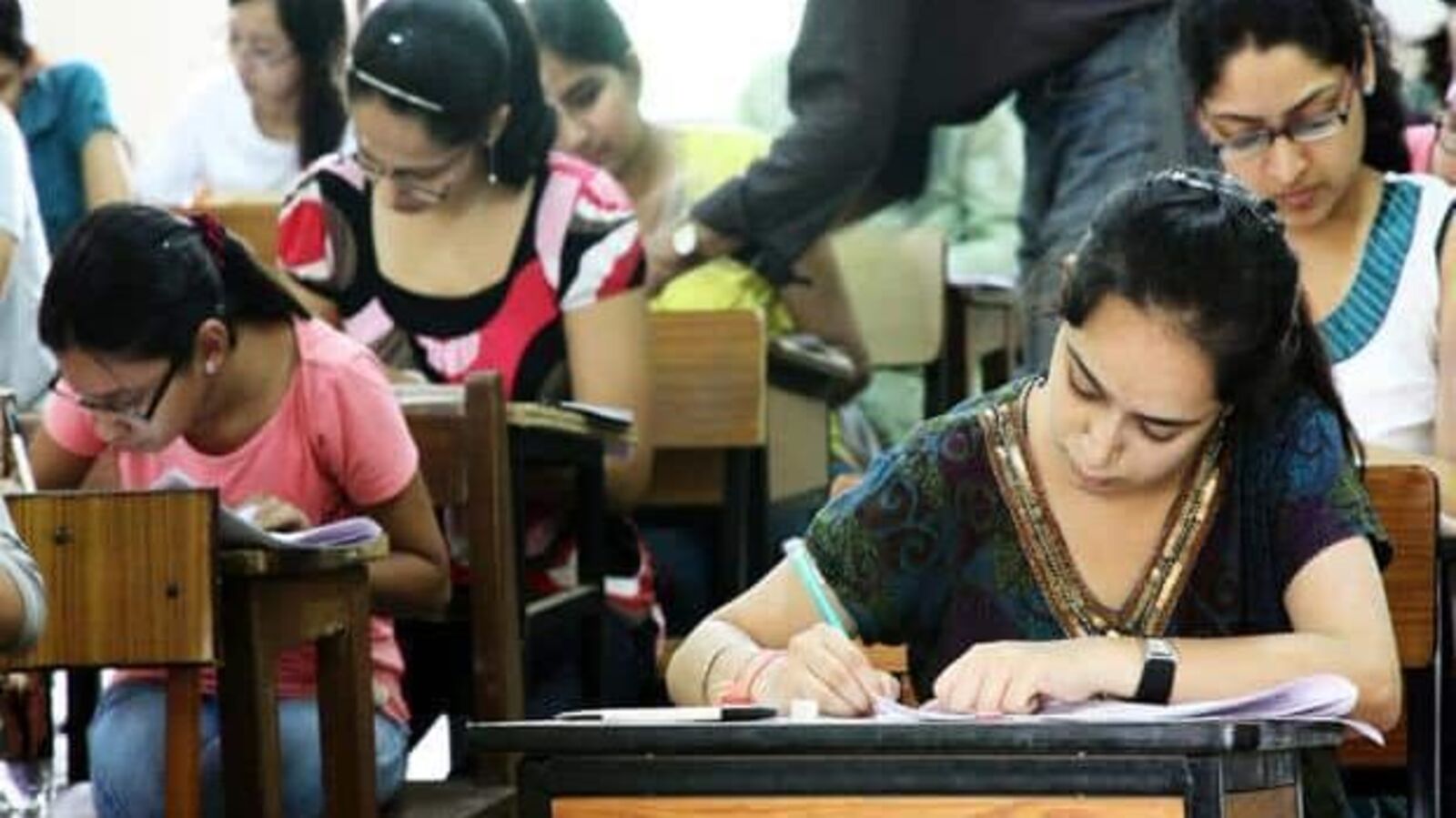 Every setback an opportunity to learn: IAS officer shares UPSC Mains marksheet