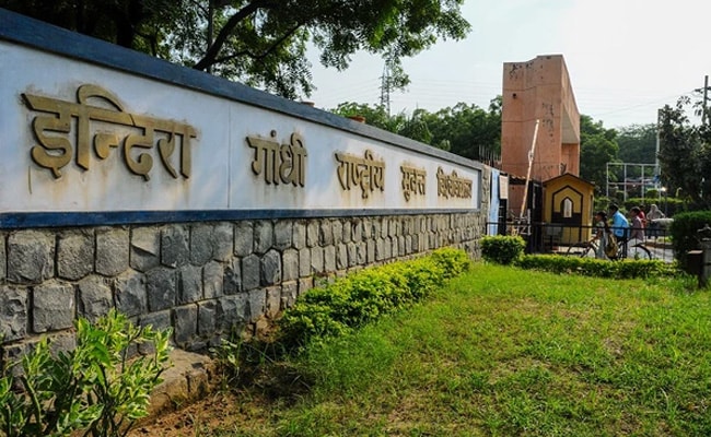 IGNOU जनवरी एडमिशन 2024 के लिए अप्लाई करने की अंतिम तारीख आज, जल्दी करें