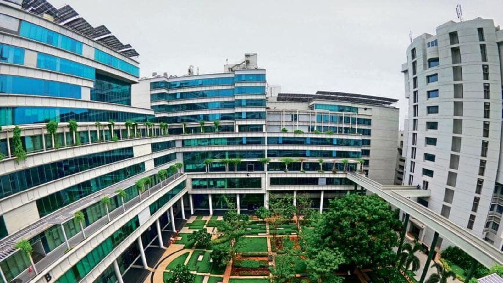 IIT Madras’ 2nd offshore campus likely to be set up in Sri Lanka