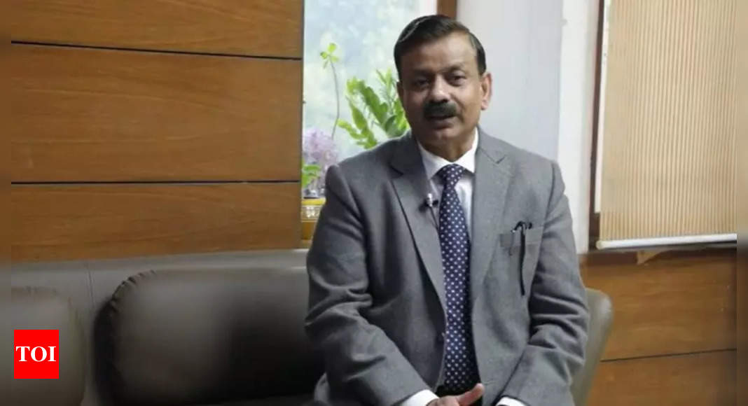 Manage Stress During 2024 CBSE Boards: Insights from Dr. Sanyam Bhardwaj | - Times of India