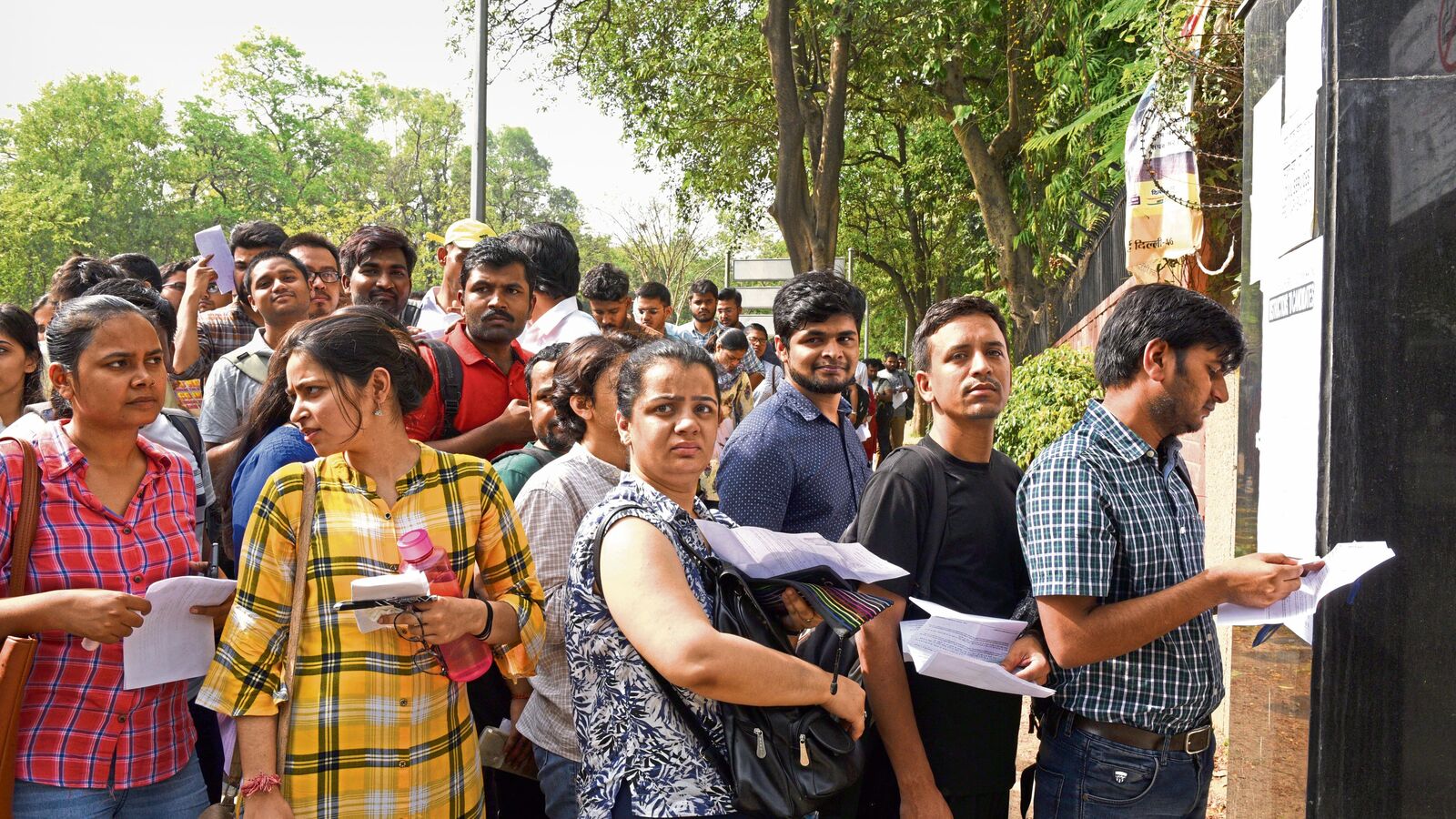 UPSC 2024 Notification: CSE application form released at upsc.gov.in