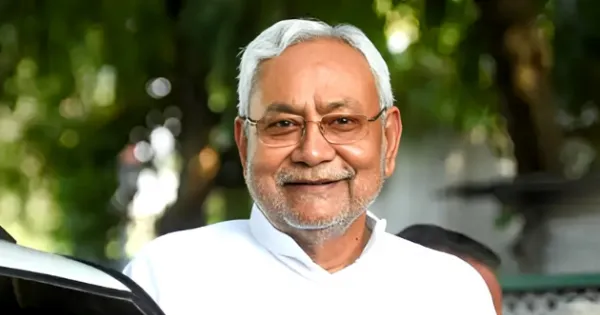 नीतीश सरकार के मंत्रियों के बीच हुआ विभागों का बंटवारा