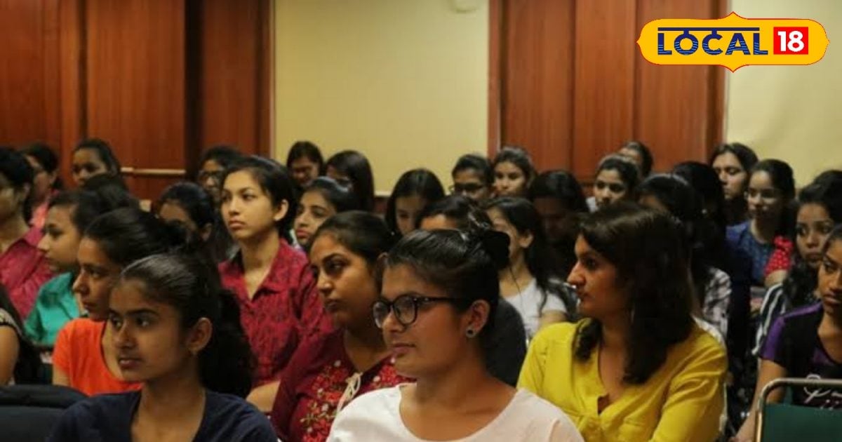 पहाड़ के युवाओं में घट रही बीएड की चाह! आधी से ज्यादा सीटें खाली, जानें क्यों