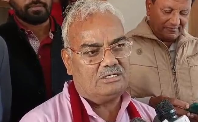 मंत्री के आदेश पर कोटा में