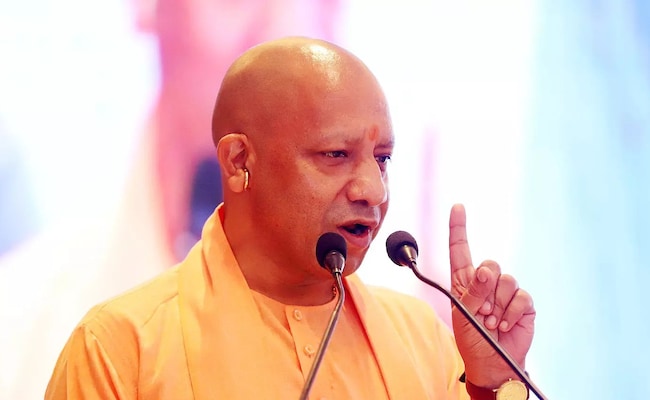 युवाओं को प्रशिक्षण से जोड़कर उन्हें आगे बढ़ाने की जरूरत :  उत्तर प्रदेश के CM योगी आदित्यनाथ