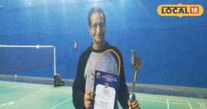 ये बुजुर्ग है या 'शक्तिमान'! खेल के मैदान में नौजवान भी टेक देते हैं घुटने, वीडियो देख हो जाएंगे दंग