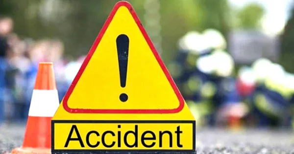 श्रीलंका में बस पलटने से 36 लोग घायल