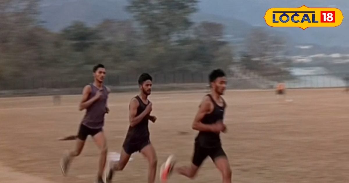 सरकारी नौकरी की गारंटी! फ्री में देते हैं फिजिकल की ट्रेनिंग, दर्जनों को बनाया सेना और पुलिस का हिस्सा