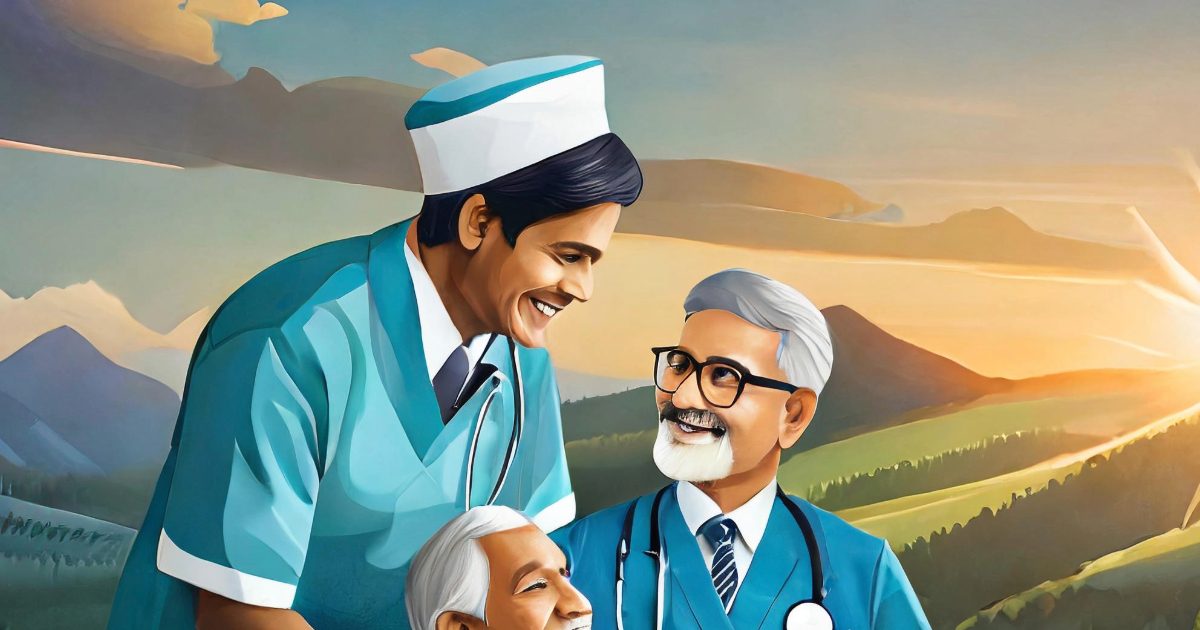 1 लाख 42 हजार रुपये महीने तक सैलरी पाने का मौका, नर्सिंग ऑफिसर की 1455 वैकेंसी