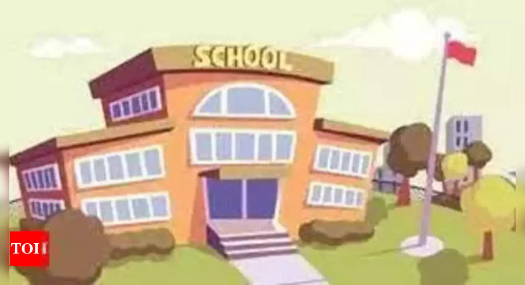 10 Schools in Jamnagar to watch out for in 2024 - Times of India