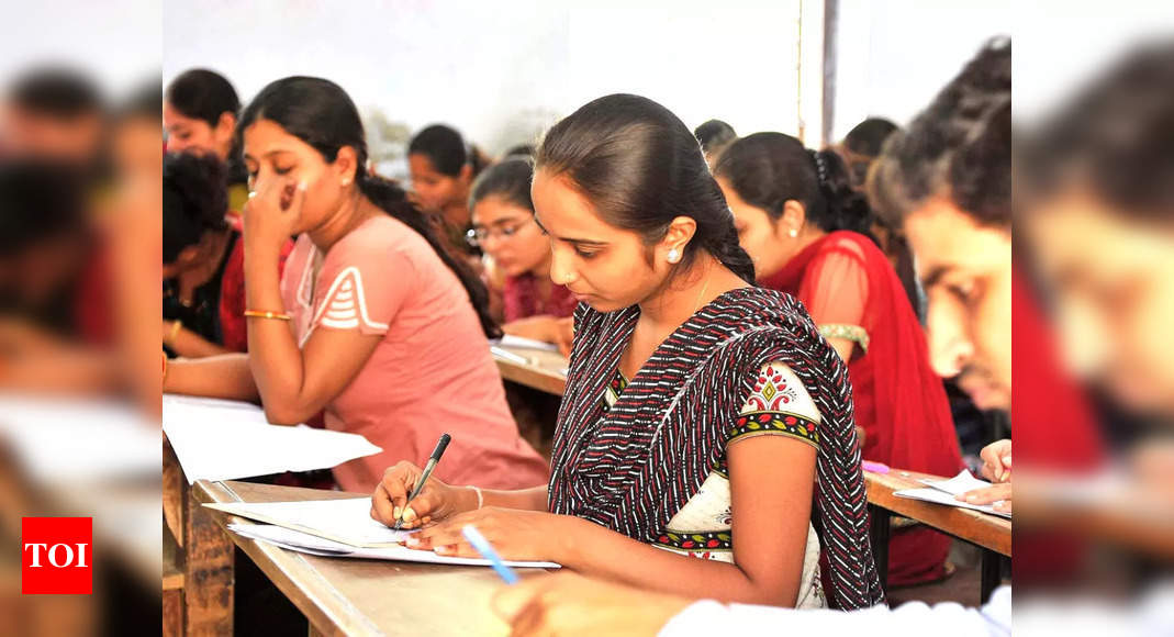 AP TET Result, AP DSC Hall Ticket delayed: Election Commission issues notice - Times of India
