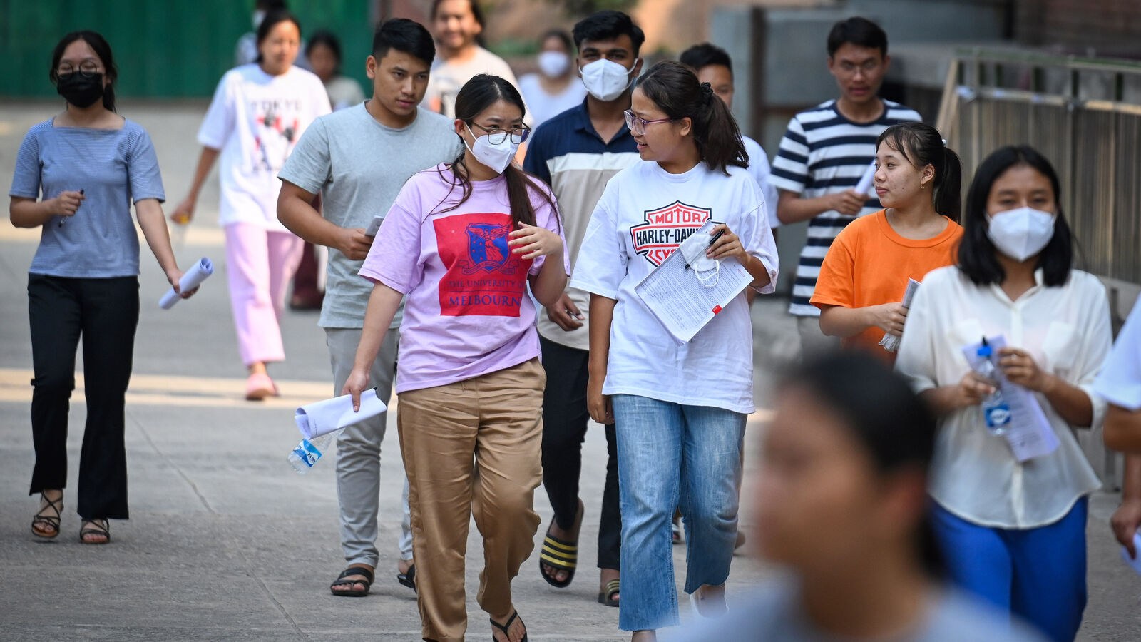 AP TET response sheet 2024 released! Check official link, answer key date here