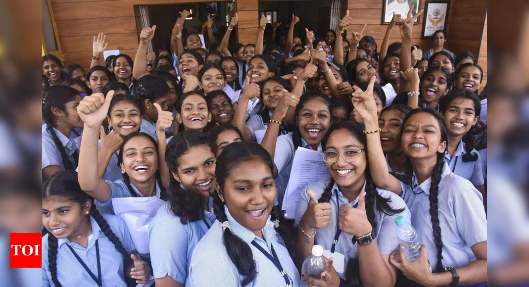 BSEB Class 12 Result 2024 Date & Time: Bihar Board Inter results to be declared tomorrow at 1:30 PM | - Times of India